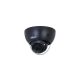 Dahua IPC-HDBW5442E-ZE-2712-DC12AC24V-S3-BLACK 4MP IP dome kamera
