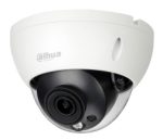   Dahua IPC-HDBW5541R-ASE-0360B 5 MP WizSense WDR fix IR IP dómkamera, SMD 3.0, hang I/O, riasztás I/O, ePoE