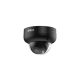 Dahua IPC-HDBW5559R-ASE-IL-0280B-Black 5MP IP dome kamera