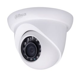 Dahua IPC-HDW1220S 2MP IP IR dóm kamera, fix objektív