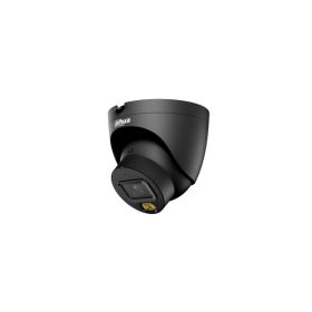   Dahua IPC-HDW21249T-S-IL-0360B-S2-Black 12MP IP turret kamera