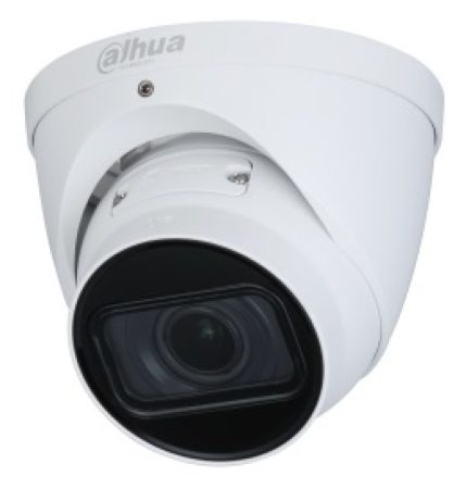 Dahua IPC-HDW2831T-ZS-27135-S2 8 MP Starlight WDR motoros IR IP dómkamera