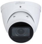   Dahua IPC-HDW3241T-ZAS-27135 2 MP WizSense WDR motoros IR IP dómkamera, SMDplus, mikrofon