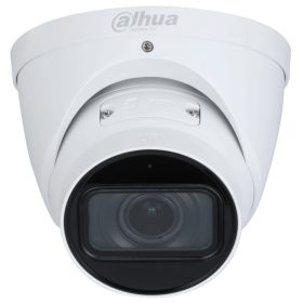   Dahua IPC-HDW3241T-ZAS-27135 2 MP WizSense WDR motoros IR IP dómkamera, SMDplus, mikrofon