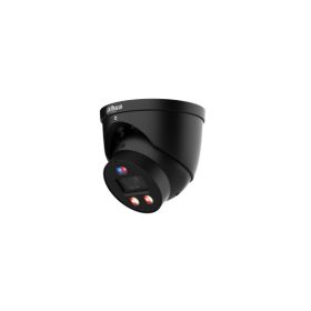   Dahua IPC-HDW3449H-AS-PV-0280B-PRO-Black 4MP IP turret kamera