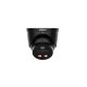 Dahua IPC-HDW3449H-AS-PV-0360B-PRO-Black 4MP IP turret kamera