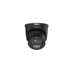   Dahua IPC-HDW3449H-ZAS-PV-2712-PRO-Black 4MP IP turret kamera