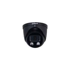 Dahua IPC-HDW3549H-AS-PV-0280B-S5-BLACK 5MP IP turret kamera
