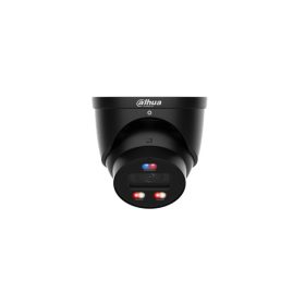   Dahua IPC-HDW3649H-AS-PV-0360B-PRO-Black 6MP IP turret kamera