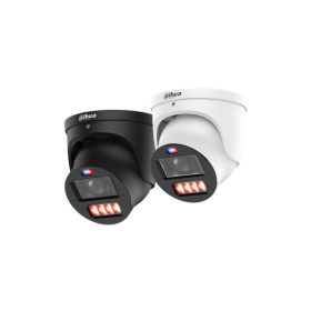   Dahua IPC-HDW3649H-ZAS-PV-2712-PRO-Black 6MP IP turret kamera