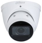   Dahua IPC-HDW3841T-ZS-27135-S2 8 MP WizSense WDR motoros IR IP dómkamera, SMD4.0, mikrofon
