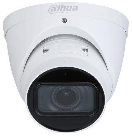 Dahua IPC-HDW3841T-ZS-27135-S2 8 MP WizSense WDR motoros IR IP dómkamera, SMD4.0, mikrofon