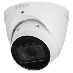   Dahua IPC-HDW3842T-ZS-2712 8 MP WizSense WDR motoros IR IP dómkamera, SMD4.0, mikrofon