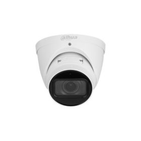  Dahua IPC-HDW3842T-ZS-2712 8 MP WizSense WDR motoros IR IP dómkamera, SMD4.0, mikrofon