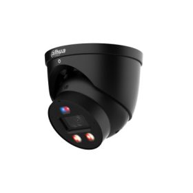   Dahua IPC-HDW3849H-AS-PV-0280B-PRO-Black 8MP IP turret kamera