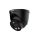 Dahua IPC-HDW3849H-AS-PV-0280B-PRO-Black 8MP IP turret kamera