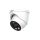Dahua IPC-HDW3849H-AS-PV-0280B-PRO 8MP WizColor TiOC PRO IP turret kamera