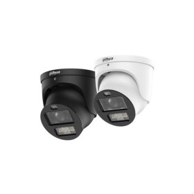   Dahua IPC-HDW3849H-ZAS-PV-2712-PRO-Black 8MP IP turret kamera