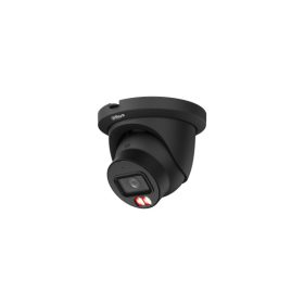 Dahua IPC-HDW5459TM-ASE-IL-0280B-Black 4MP IP turret kamera