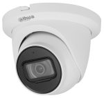   Dahua IPC-HDW5842TM-ASE-0280B-S3 8 MP WizMindS WDR fix IR IP dómkamera, SMD3.0, mikrofon, hang I/O, riasztás I/O