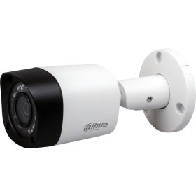 Dahua HFW1220RM 2MP IP IR csőkamera, fix objektív