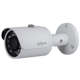 Dahua IPC-HFW1220S 2MP IP IR csőkamera, fix objektív