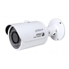Dahua IPC-HFW1300S 3MP IP IR csőkamera, fix objektív