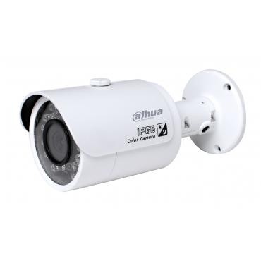 Dahua IPC-HFW1300S 3MP IP IR csőkamera, fix objektív