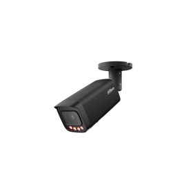 Dahua IPC-HFW21249T-AS-IL-0280B-Black 12MP IP csőkamera