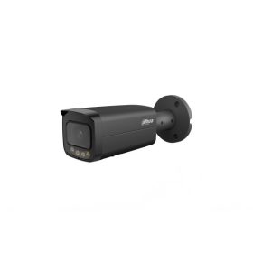 Dahua IPC-HFW21249T-AS-IL-0280B-S2-Black 12MP IP csőkamera