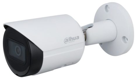 Dahua IPC-HFW2241S-S-0360B 2 MP WizSense WDR fix IR IP csőkamera, SMDplus, mikrofon