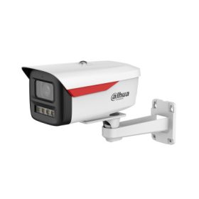 Dahua IPC-HFW2249M-S-LED-0360B-B-PRO 2MP IP csőkamera