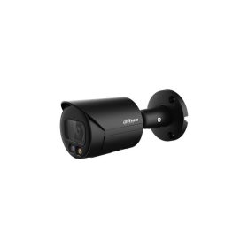 Dahua IPC-HFW2249S-S-IL-0280B-BLACK 2MP IP csőkamera