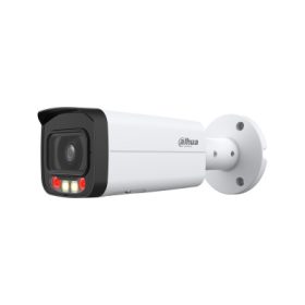 Dahua IPC-HFW2249T-AS-IL-0800B 2MP IP csőkamera