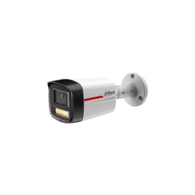 Dahua IPC-HFW2249TL-S-LED-0600B-PRO 2MP IP csőkamera