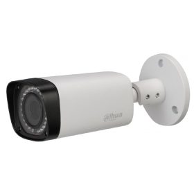   Dahua IPC-HFW2300RZ 3MP IP IR csőkamera, 2,8-12mm motoros zoom