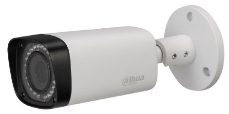 Dahua IPC-HFW2300RZ 3MP IP IR csőkamera, 2,8-12mm motoros zoom