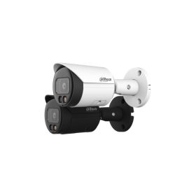 Dahua IPC-HFW2449S-S-IL-0280B-BLACK 4MP IP csőkamera