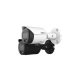 Dahua IPC-HFW2449S-S-IL-0280B-BLACK 4MP IP csőkamera