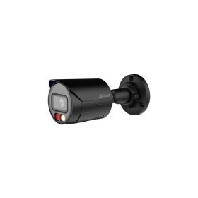 Dahua IPC-HFW2649S-S-IL-0280B-BLACK 6MP IP csőkamera