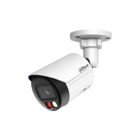 Dahua IPC-HFW2649S-S-IL-0280B 6MP IP csőkamera