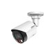 Dahua IPC-HFW2649S-S-IL-0280B 6MP IP csőkamera
