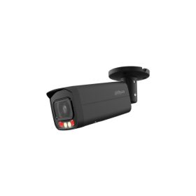 Dahua IPC-HFW2649T-AS-IL-0360B-BLACK 6MP IP csőkamera