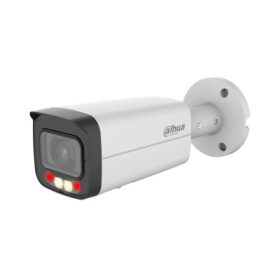 Dahua IPC-HFW2649T-AS-IL-0800B 6MP IP csőkamera