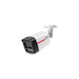 Dahua IPC-HFW2649TL-S-LED-0280B-PRO 6MP IP csőkamera