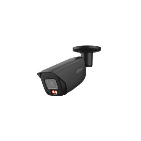 Dahua IPC-HFW3649E-AS-IL-0280B-Black 6MP IP csőkamera