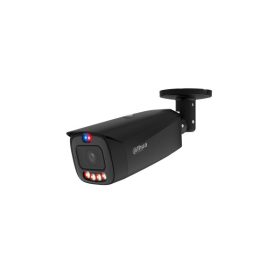 Dahua IPC-HFW3649T1-AS-PV-0280B-PRO-BLACK 6MP IP csőkamera