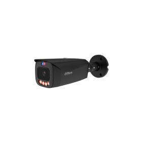 Dahua IPC-HFW3649T1-AS-PV-0360B-PRO-Black 6MP IP csőkamera
