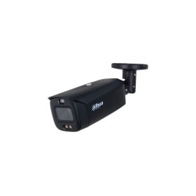 Dahua IPC-HFW3849T1-AS-PV-0280B-S5-BLACK 8MP IP csőkamera