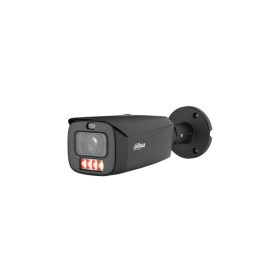 Dahua IPC-HFW3849T1-ZAS-PV-2712-PRO-Black 8MP IP csőkamera
